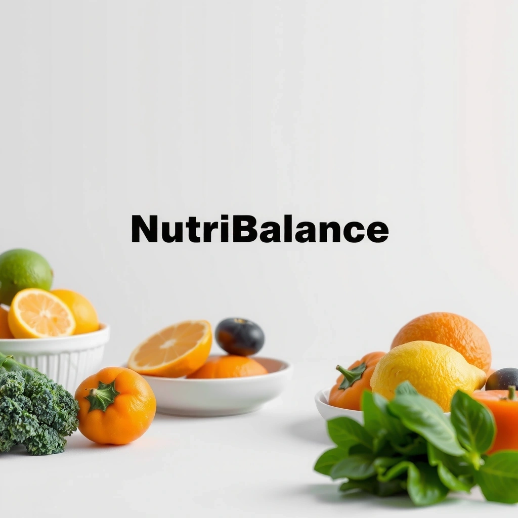 Interior moderno da clínica NutriBalance em Lisboa